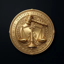 Expert Associates Emblem
