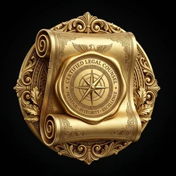 Practice Offerings Emblem