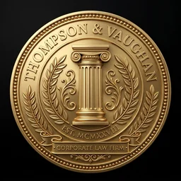 Top-Tier Firm Emblem
