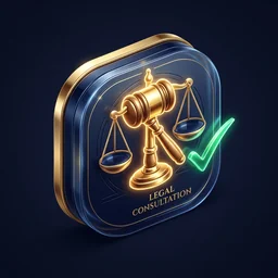 Start Legal Consultation Enquiry